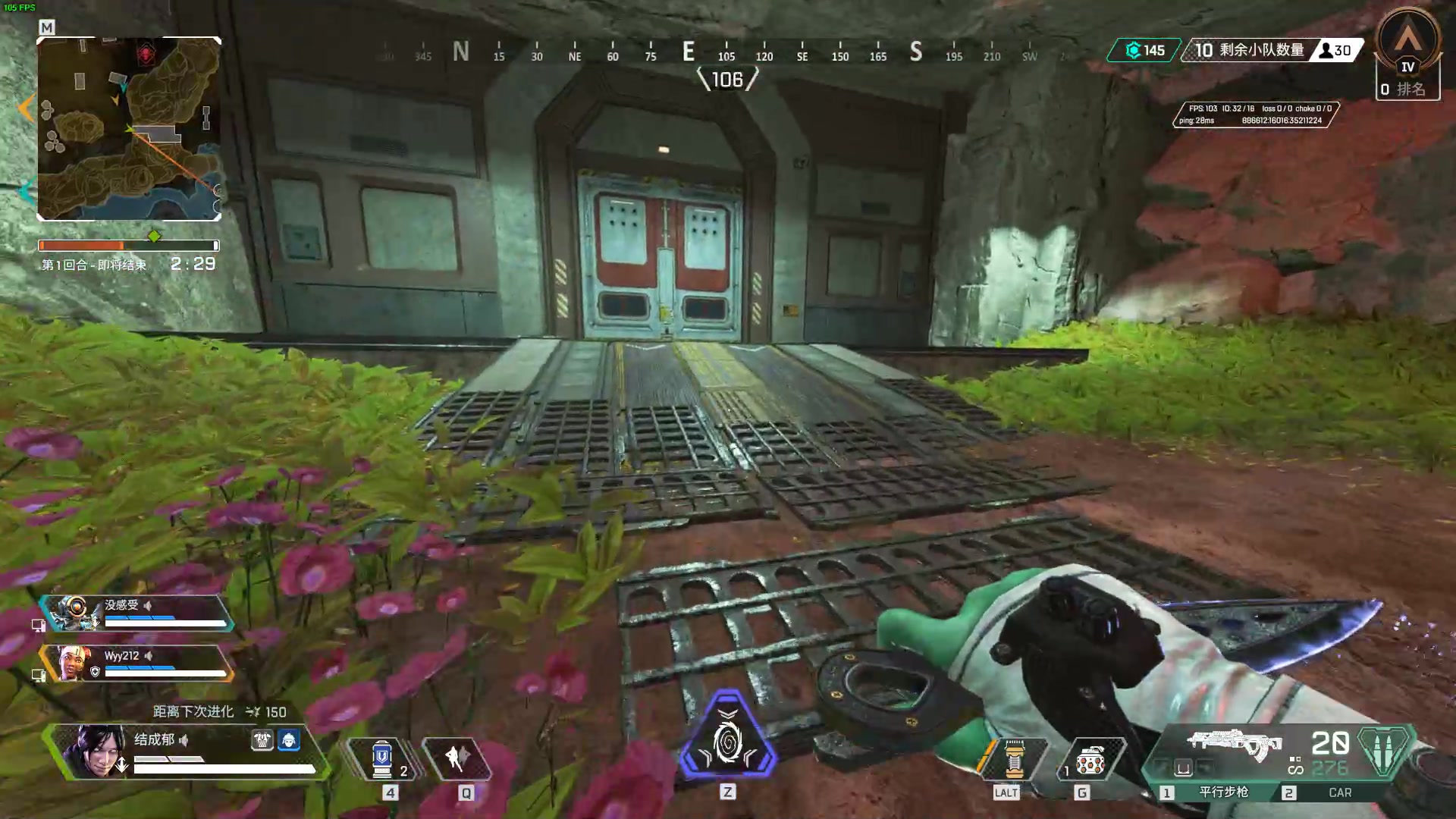 【2023-02-22 10点场】结成郁丶：你已经一个人走了这么远吗