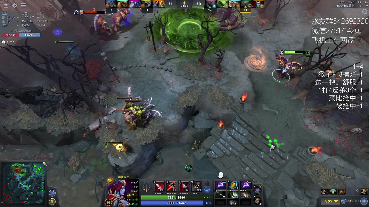 【2023-02-23 22点场】小粥泥浆：关键词:哈斯卡开课!!