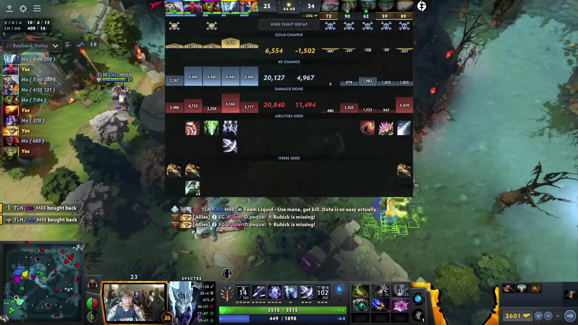 【2023-02-24 00点场】刘嘉俊Sylar1：拿出你的百分之百！