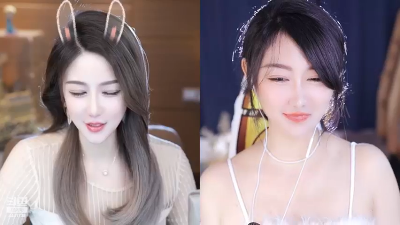 【2023-02-23 23点场】Jue美娘：双被亲密度