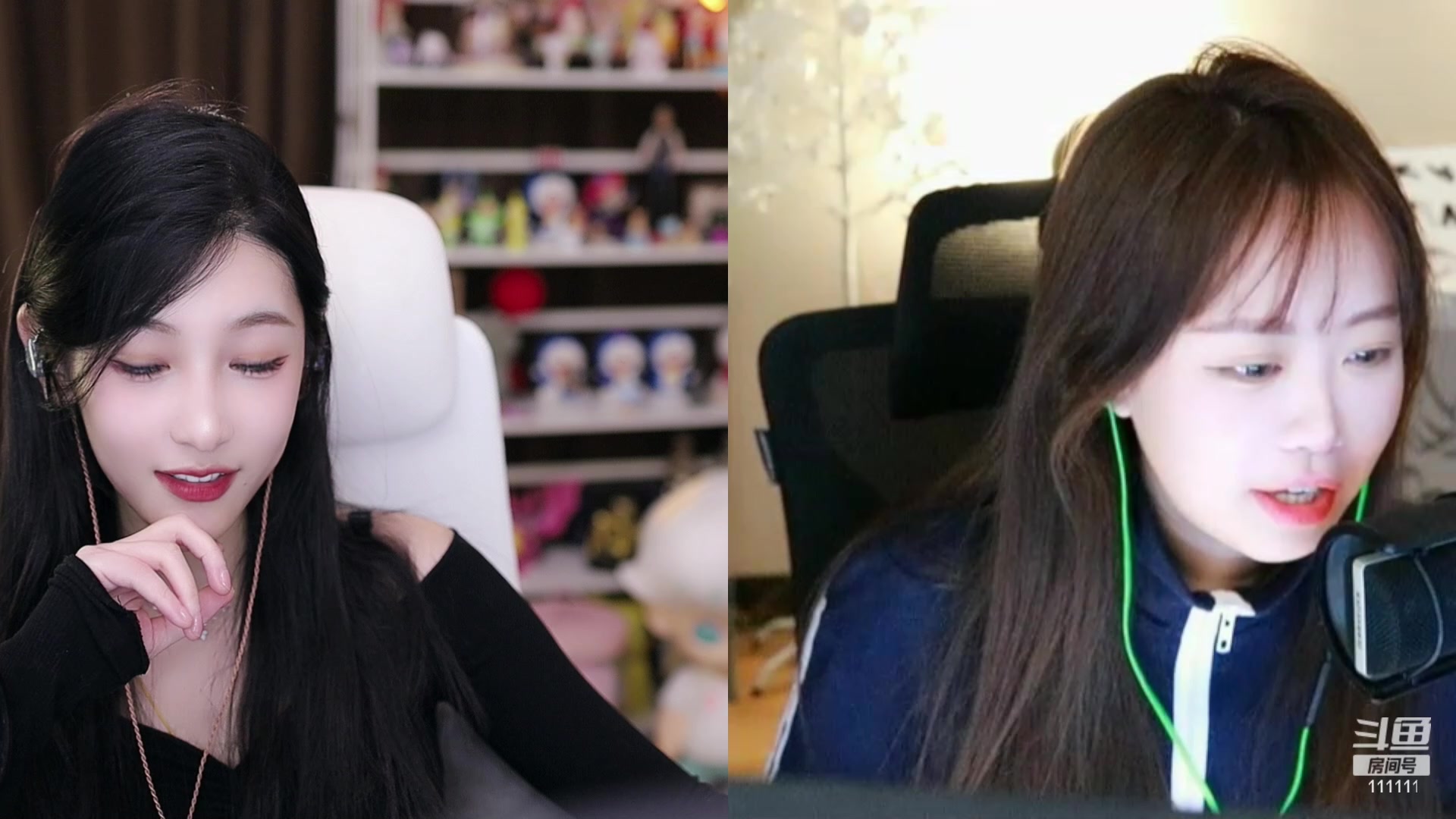 【2023-02-24 17点场】叶知秋Vanessa：秋：希望你天天开心