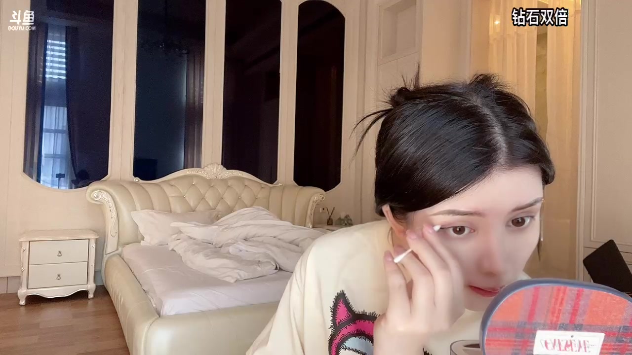 【2023-02-23 14点场】Kiki仔ovo：【kiki仔】xin跳玩家Day1