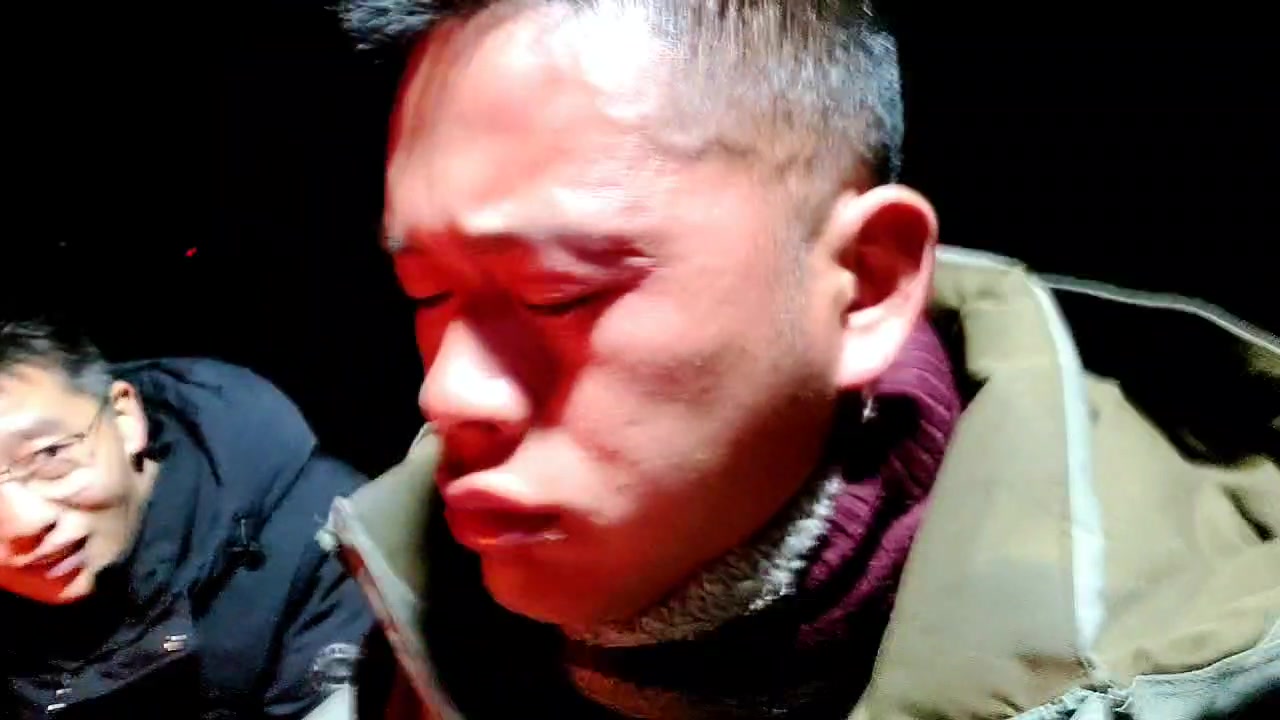 【2023-02-24 21点场】洪湖小肖：乘风破浪一路狂飙||长江漂流Day10