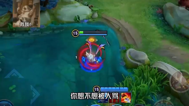 没人会拒绝玩一次这样的金元宝组合