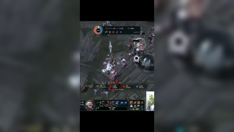 小小龙王，可笑可笑！