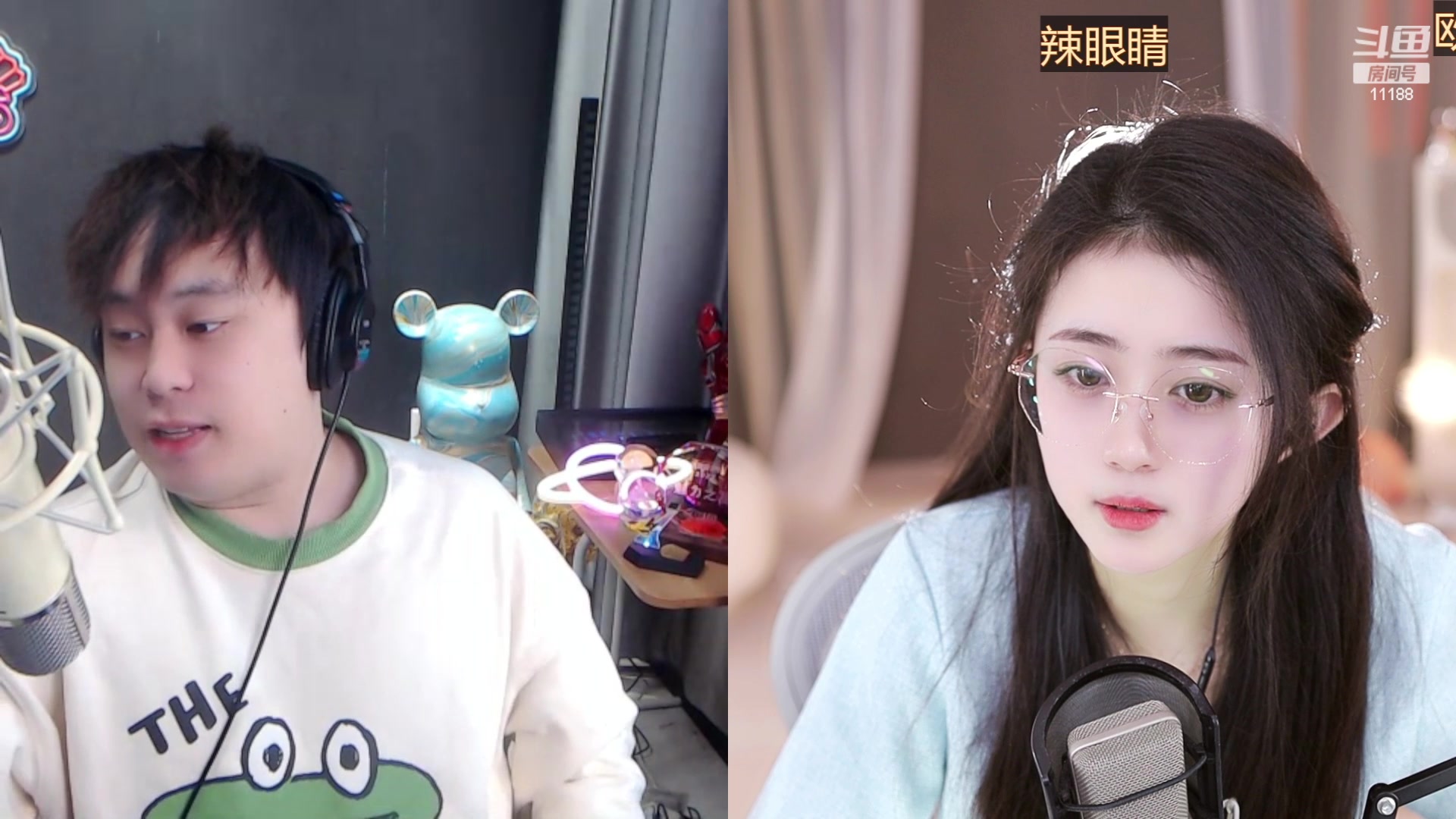 【2023-02-24 13点场】阿梨small：我好啦！回来啦