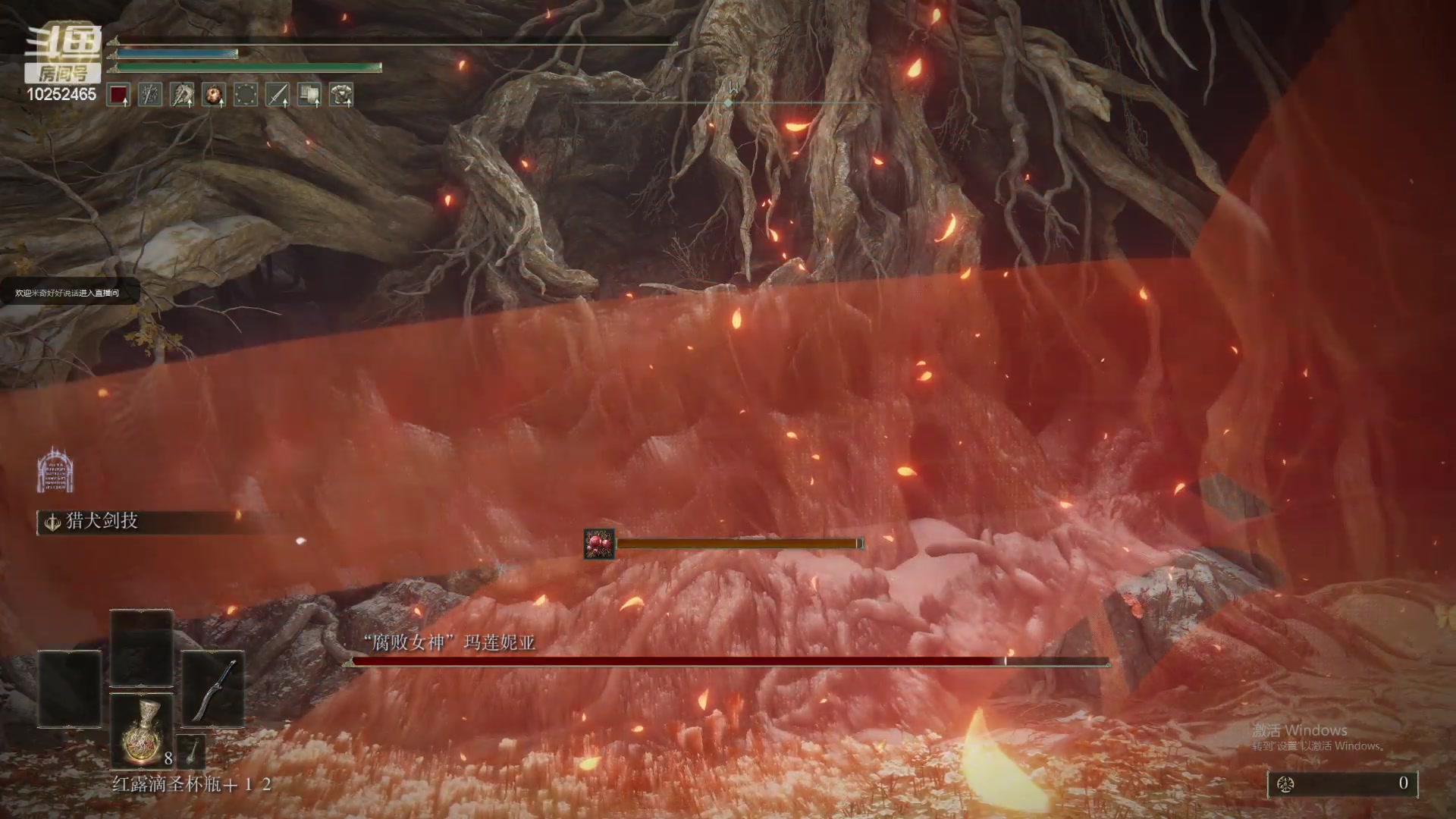 【2023-02-24 02点场】xcluster：今晚必过女武神