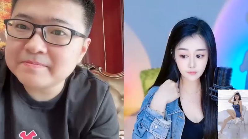 【2023-02-24 11点场】太原马超丶：小区停电了