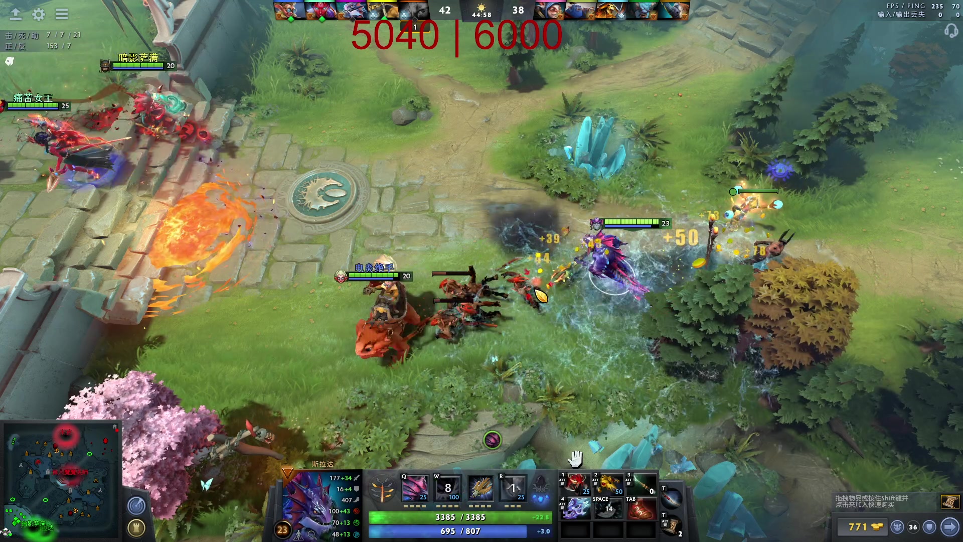 【2023-02-24 14点场】斗鸡dougay：补好你那个兵！