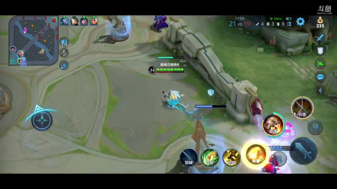 【2023-02-23 22点场】饺灬灬子：巅峰赛1900上2000！