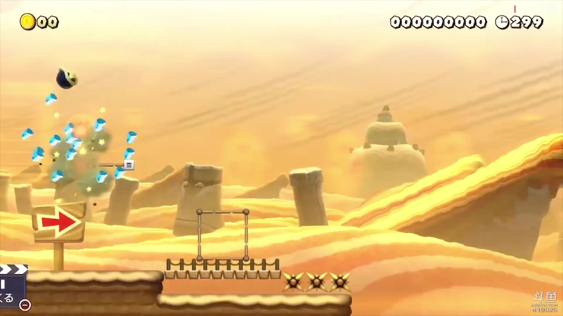 【2023-02-24 16点场】windkey：千人mugen大乱斗！