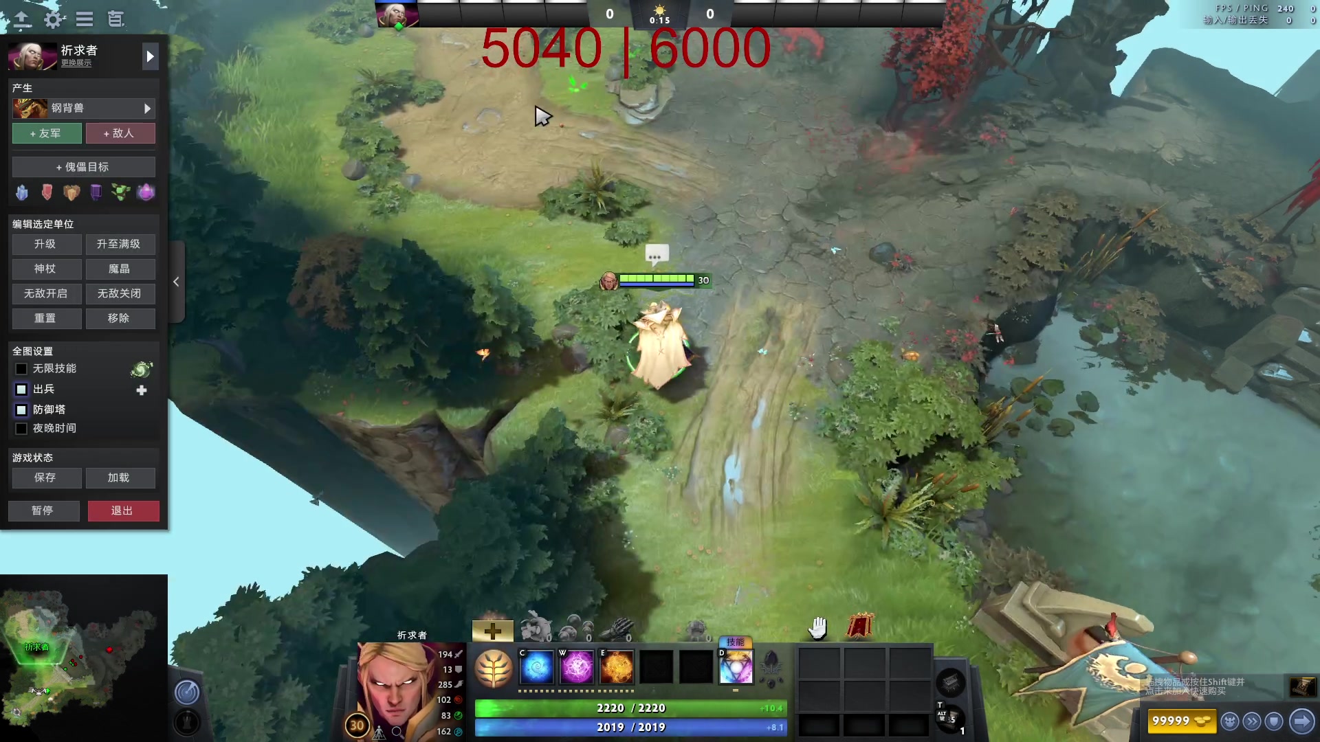 【2023-02-24 12点场】斗鸡dougay：补好你那个兵！