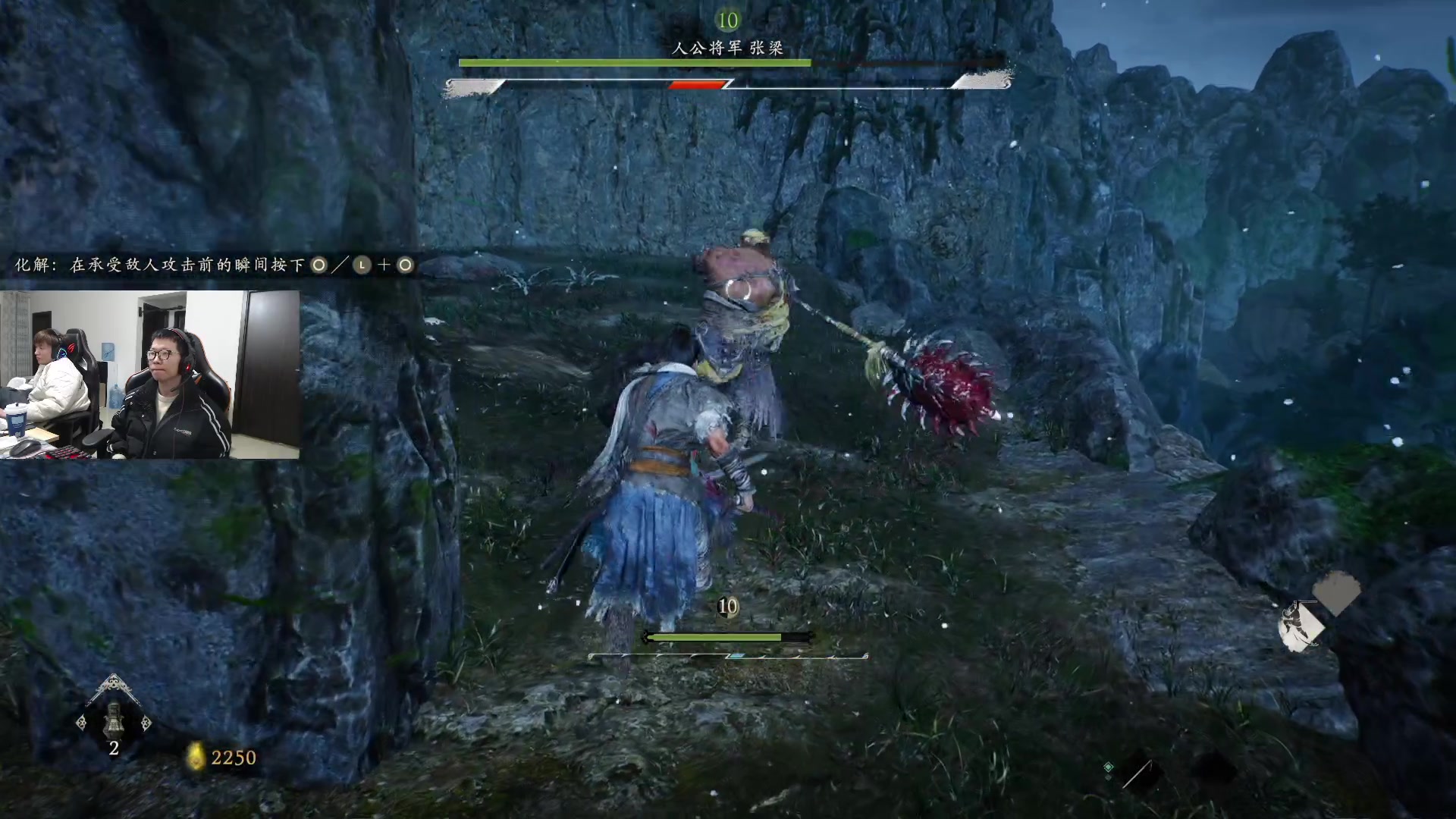 【2023-02-24 16点场】余小C真的很强：余小C：一把26分，大师392分冲580