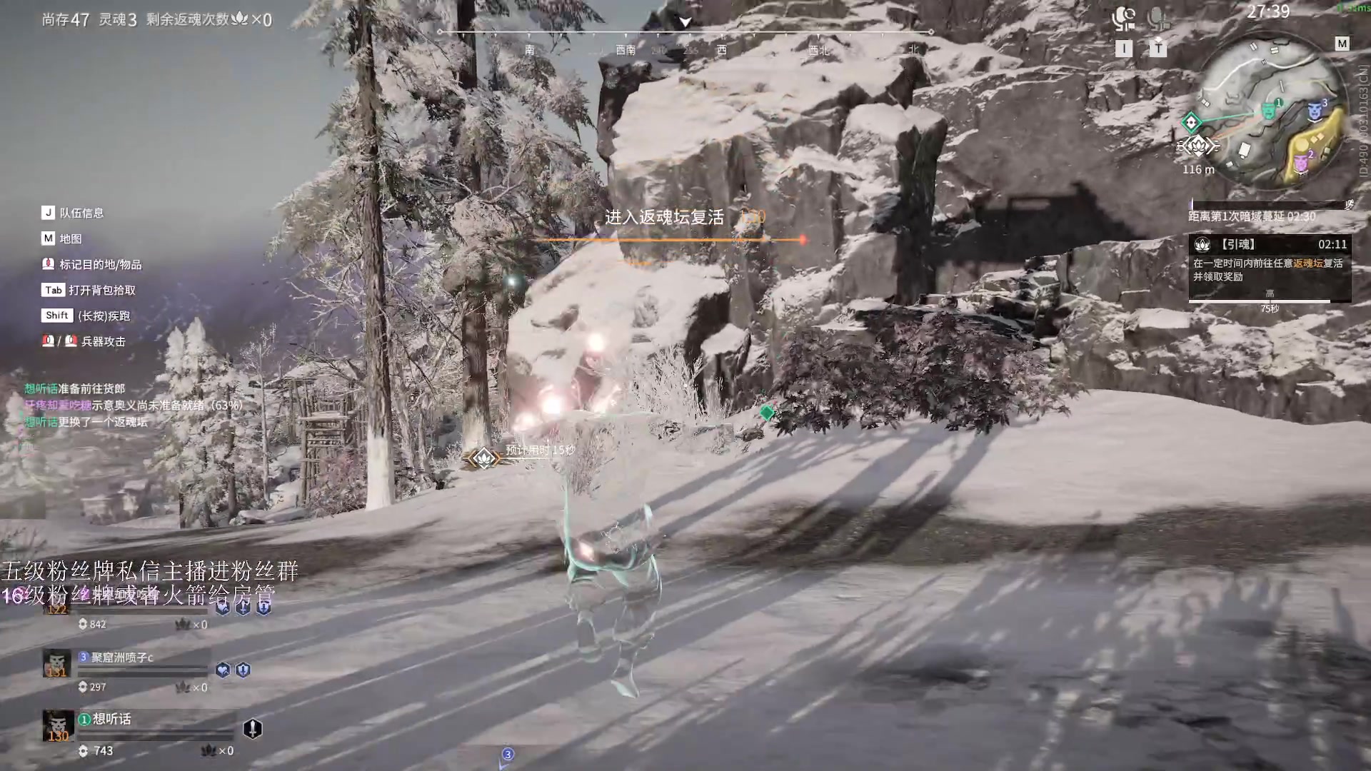 【2023-02-24 01点场】刀一挥趴一堆：(刀一挥)福星们，过过家人