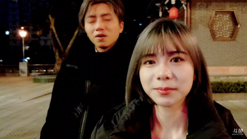 【户外】龍骑士丶尧顺宇的精彩时刻 20230224 00点场