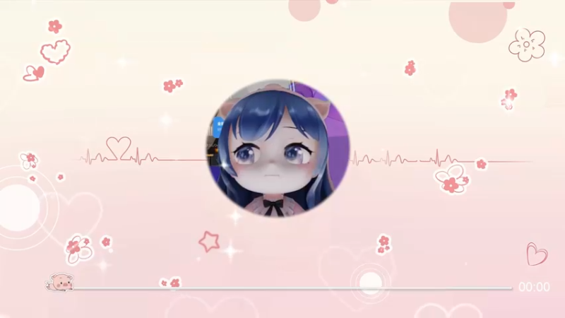 【翻唱】《你把我灌醉》，最后一点破音了，很气~