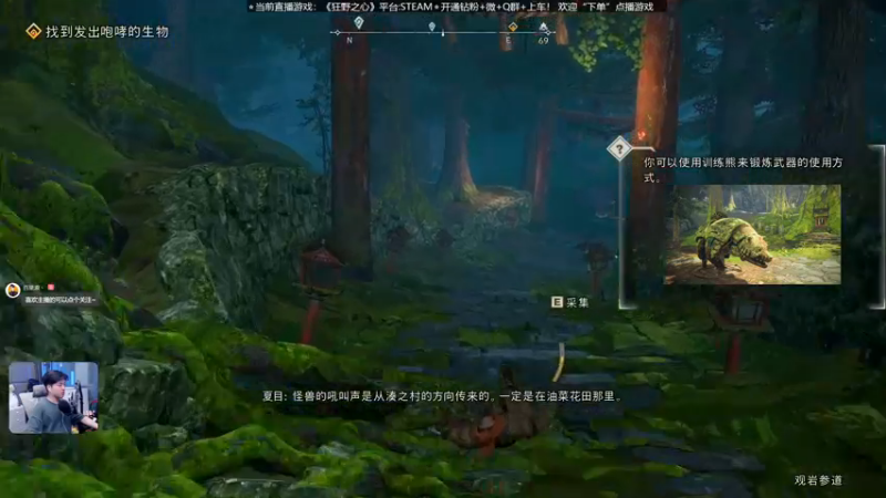 【2023-02-23 21点场】百里浪丶：【2k超清】打发时间首选！