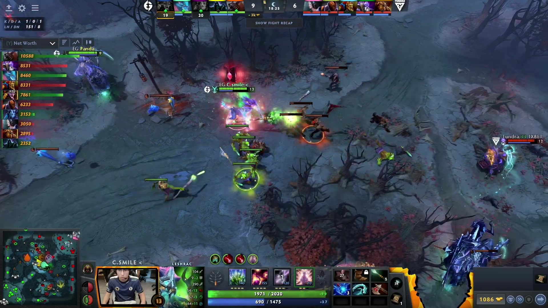 【2023-02-25 05点场】DOTA2赛事专用：直播 利马Major纯净流频道2