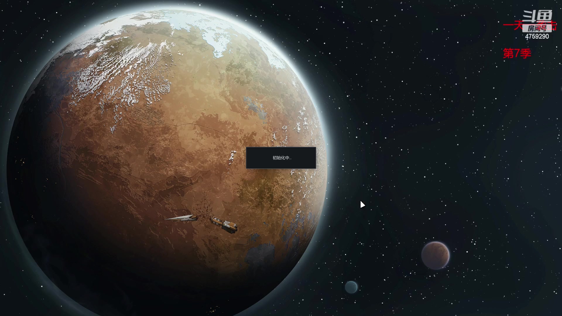 【2023-02-20 20点场】老旷的传奇一生：核桃的青春雨林