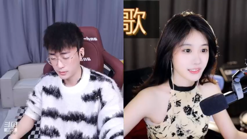 【2023-02-24 01点场】别问问就黑皮：【小奶团】晚上9点30见