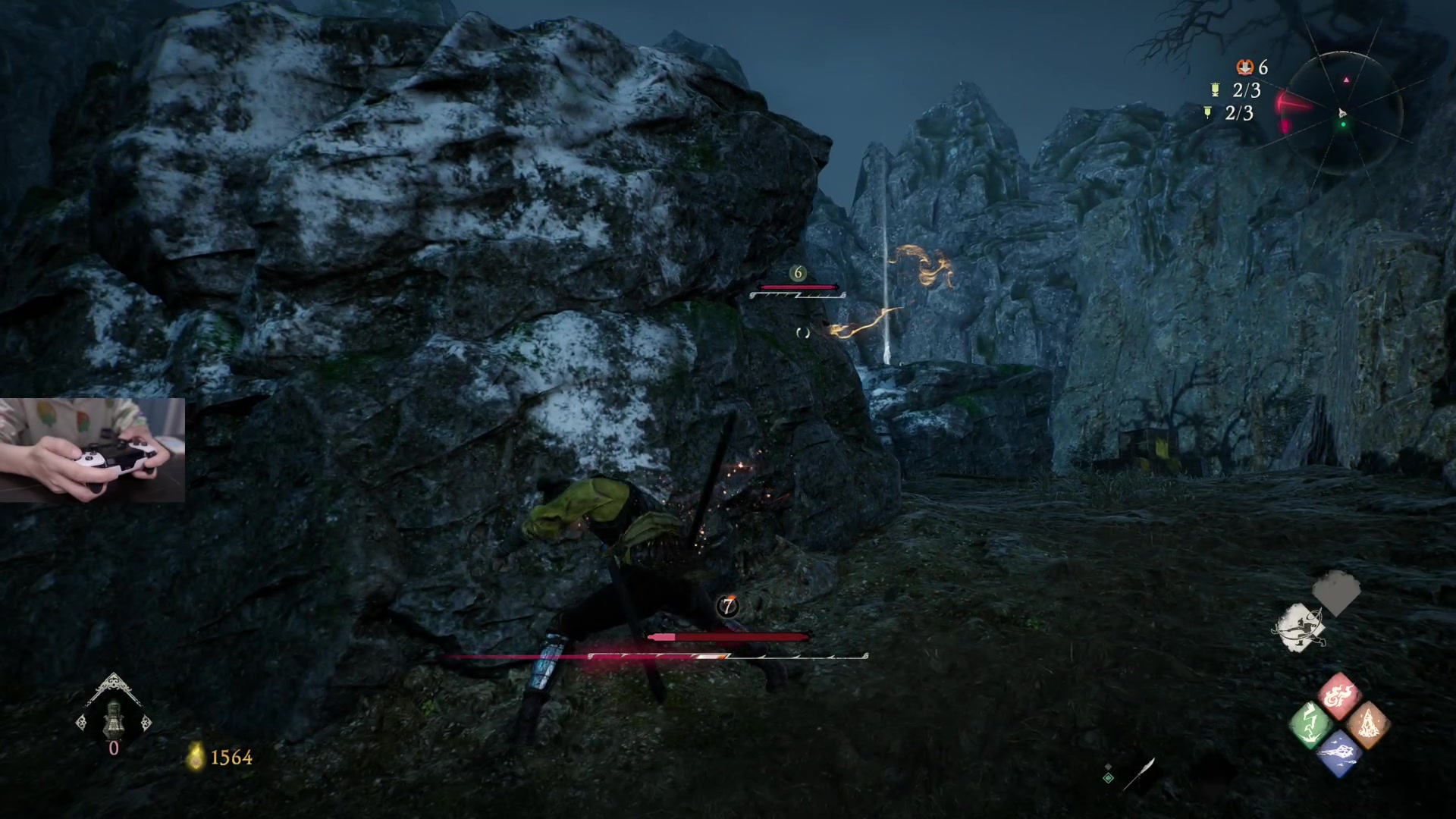 【2023-02-24 16点场】波波菜呀：卧龙苍天陨落！！