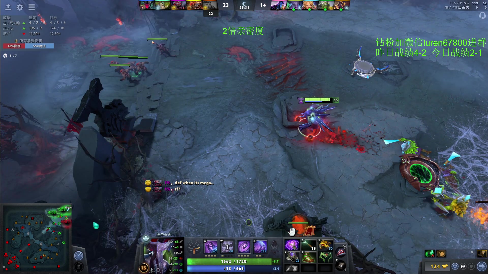 【2023-02-23 20点场】阳光男孩Aq：拿回属于我的分！