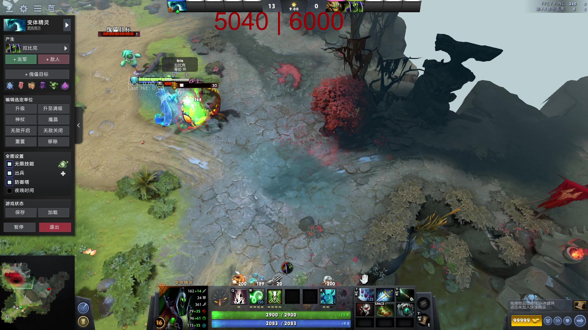 【2023-02-25 12点场】斗鸡dougay：补好你那个兵！