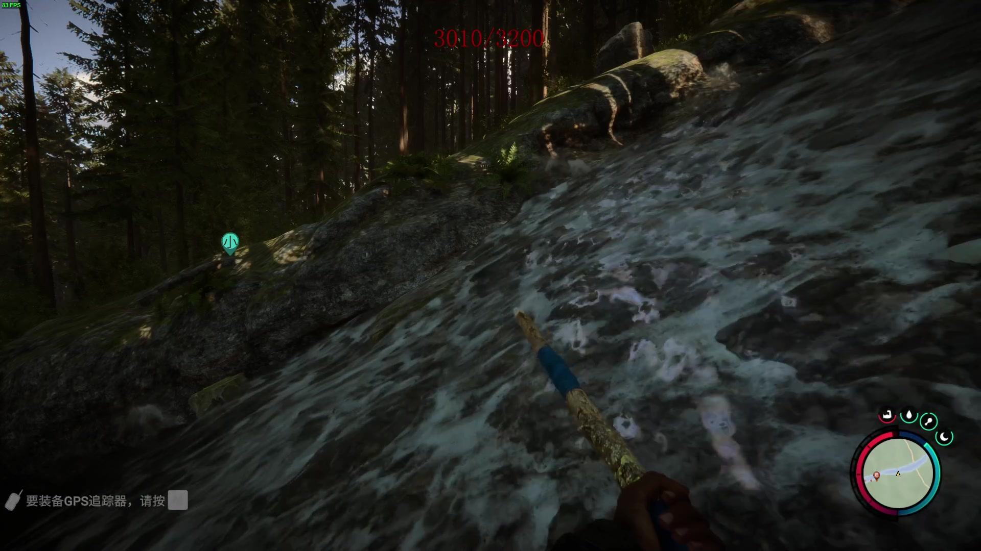 【2023-02-24 23点场】三酒OuO：阳光开朗大男孩^^