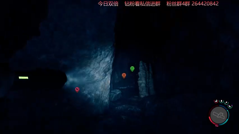 【2023-02-25 00点场】安神豆腐渣：下午森林之子4点后卧龙