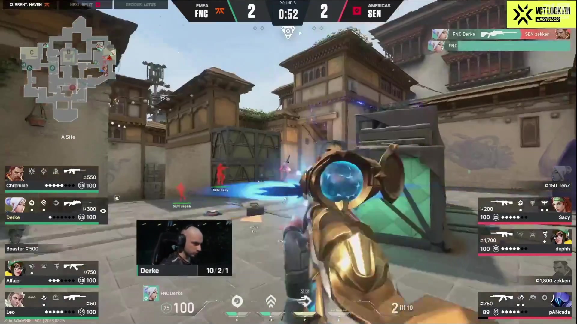 【2023-02-25 00点场】风暴奶爸Nai8：【奶爸】SEN vs FNC