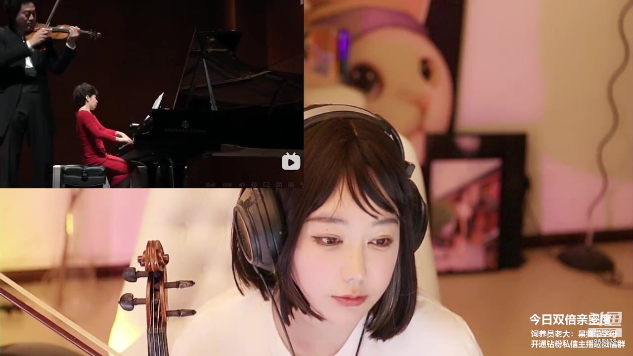 【2023-02-25 00点场】刘飞儿faye：飞儿 音乐少女