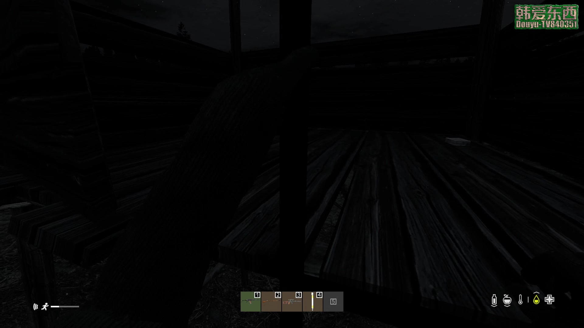 【2023-02-25 19点场】dayz韩爱东西：纳马斯克荒岛余生