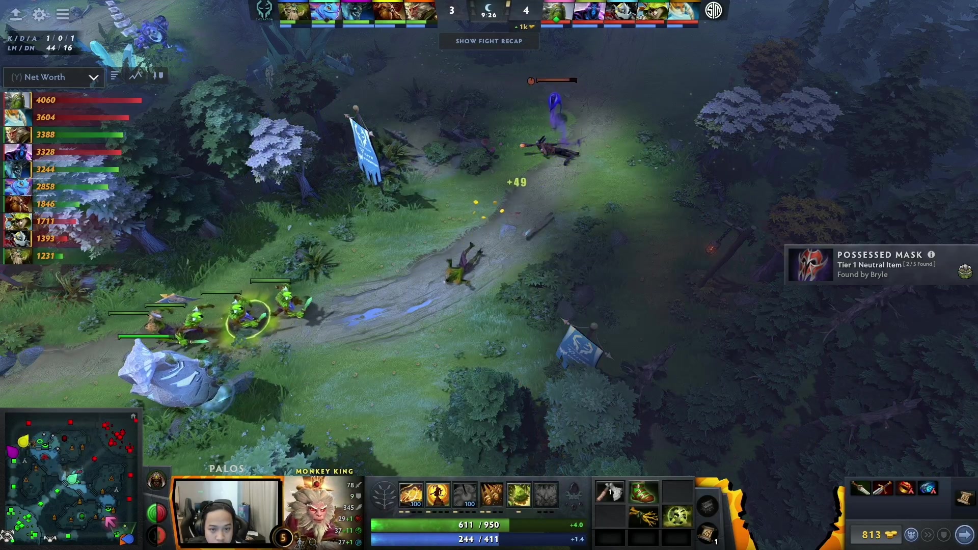 【2023-02-24 23点场】DOTA2赛事专用：直播 利马Major纯净流频道2