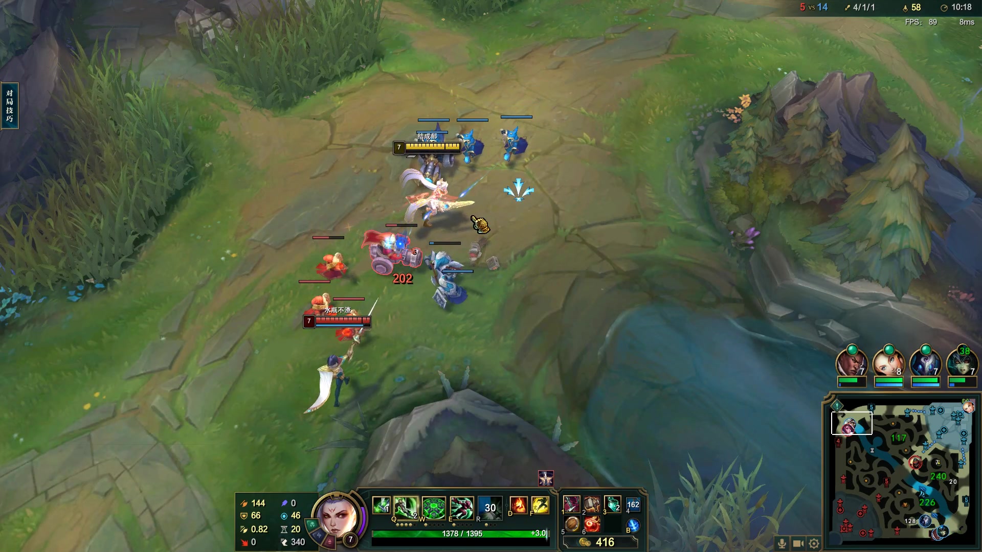 【2023-02-24 14点场】结成郁丶：你已经一个人走了这么远吗