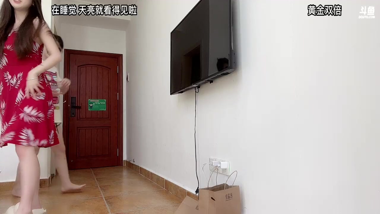 【2023-02-24 12点场】Kiki仔ovo：【kiki仔】直接就是一个睡帐篷