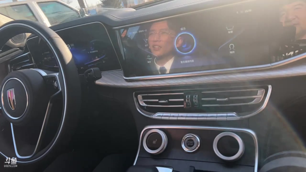【2023-02-25 15点场】黑欢喜：看车去。。。。。