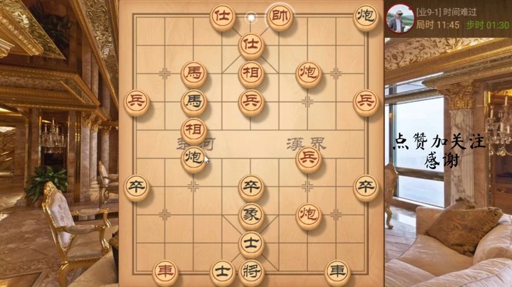 鸳鸯炮，弃马夹车炮，妙破担子炮，19