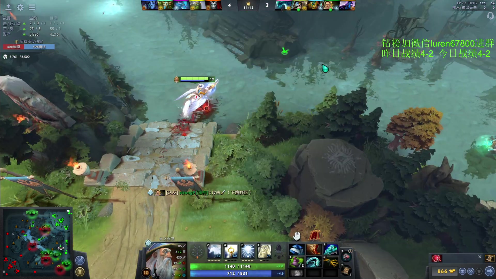 【2023-02-23 22点场】阳光男孩Aq：拿回属于我的分！