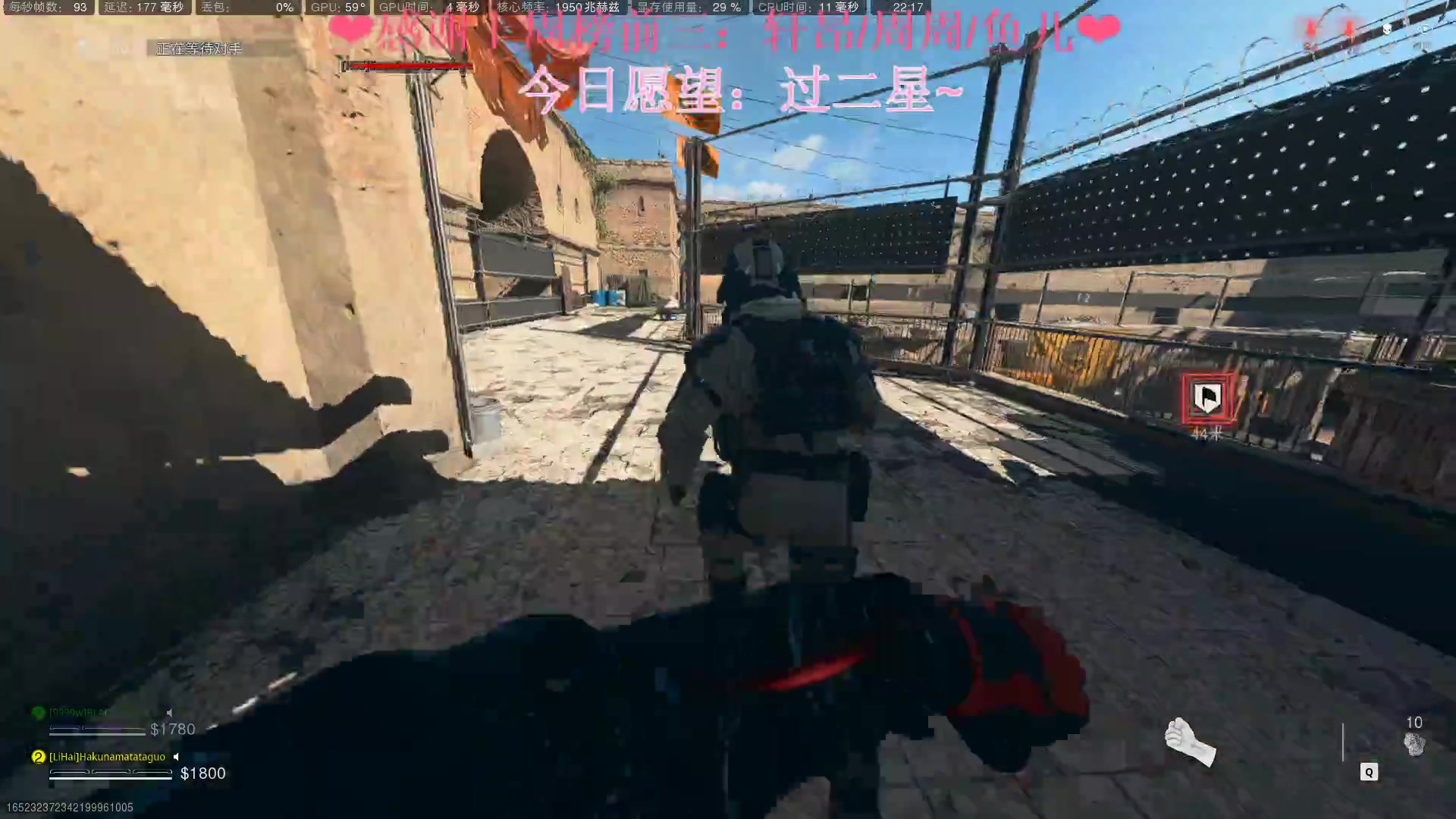 【2023-02-24 21点场】绘心菇凉：❤有车位，温柔甜妹❤️