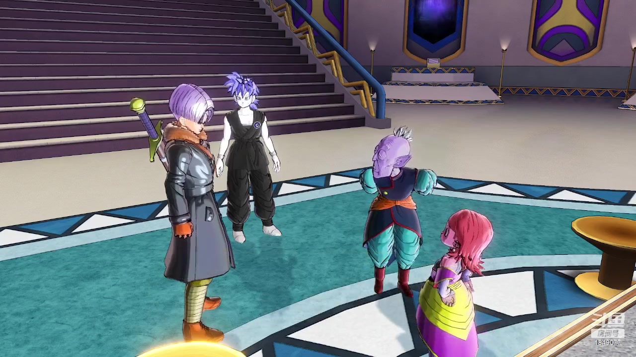 【2023-2-23 21点场】babyfaceqianqian:谦酱:普通c才是最叼的