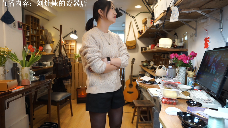 【户外】刘灶灶的精彩时刻 20230225 12点场