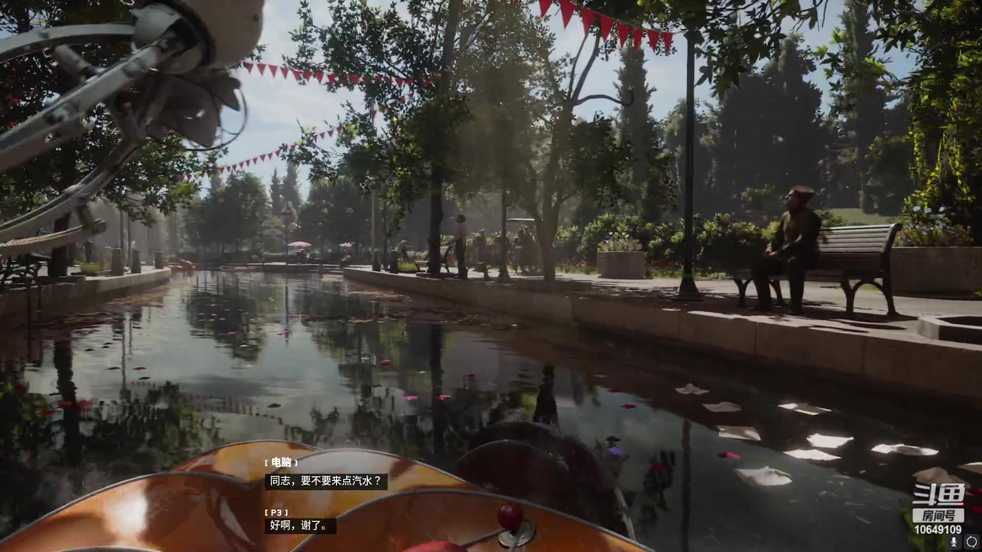 【2023-02-24 14点场】小夫的嘴巨硬：不必四处看，我就是答案