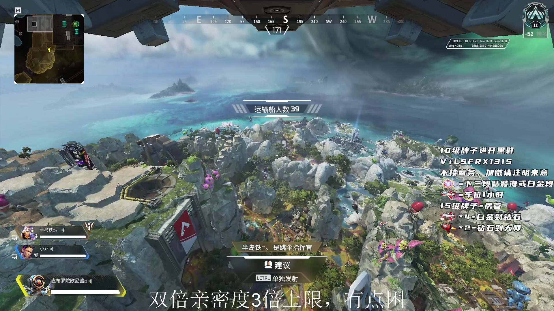【2023-02-25 07点场】携手很酷：【携某人】TWG不是铁乌龟