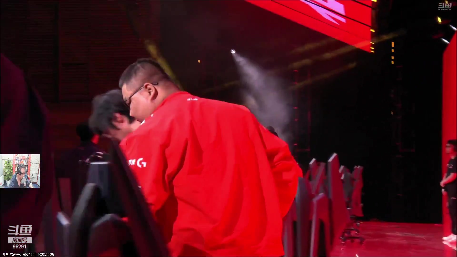 【2023-02-25 21点场】东北大鹌鹑：东北大鹌鹑一起吹比赛