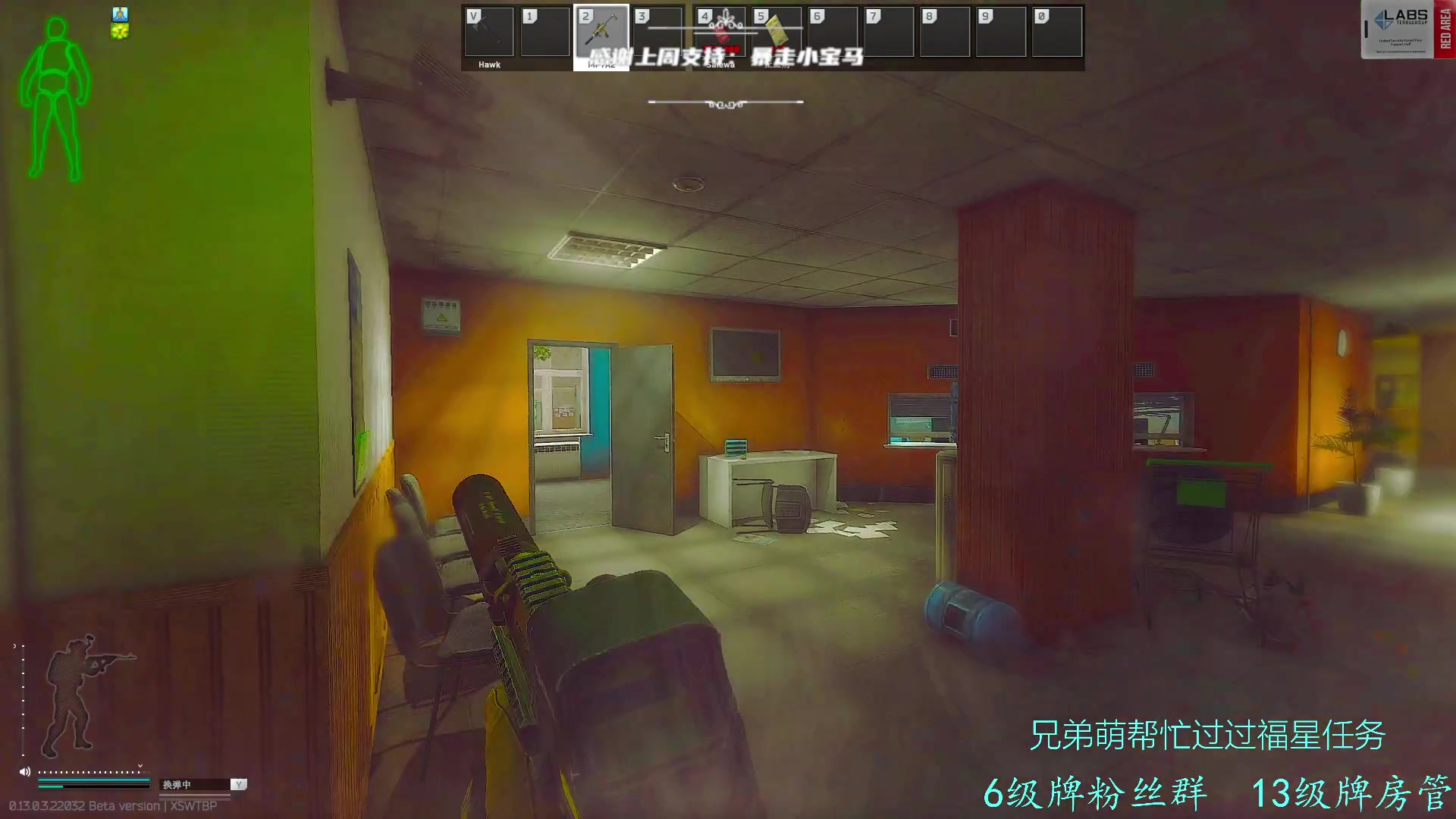 【2023-02-25 02点场】王浩天儿：【404/68级】画画的Baby。