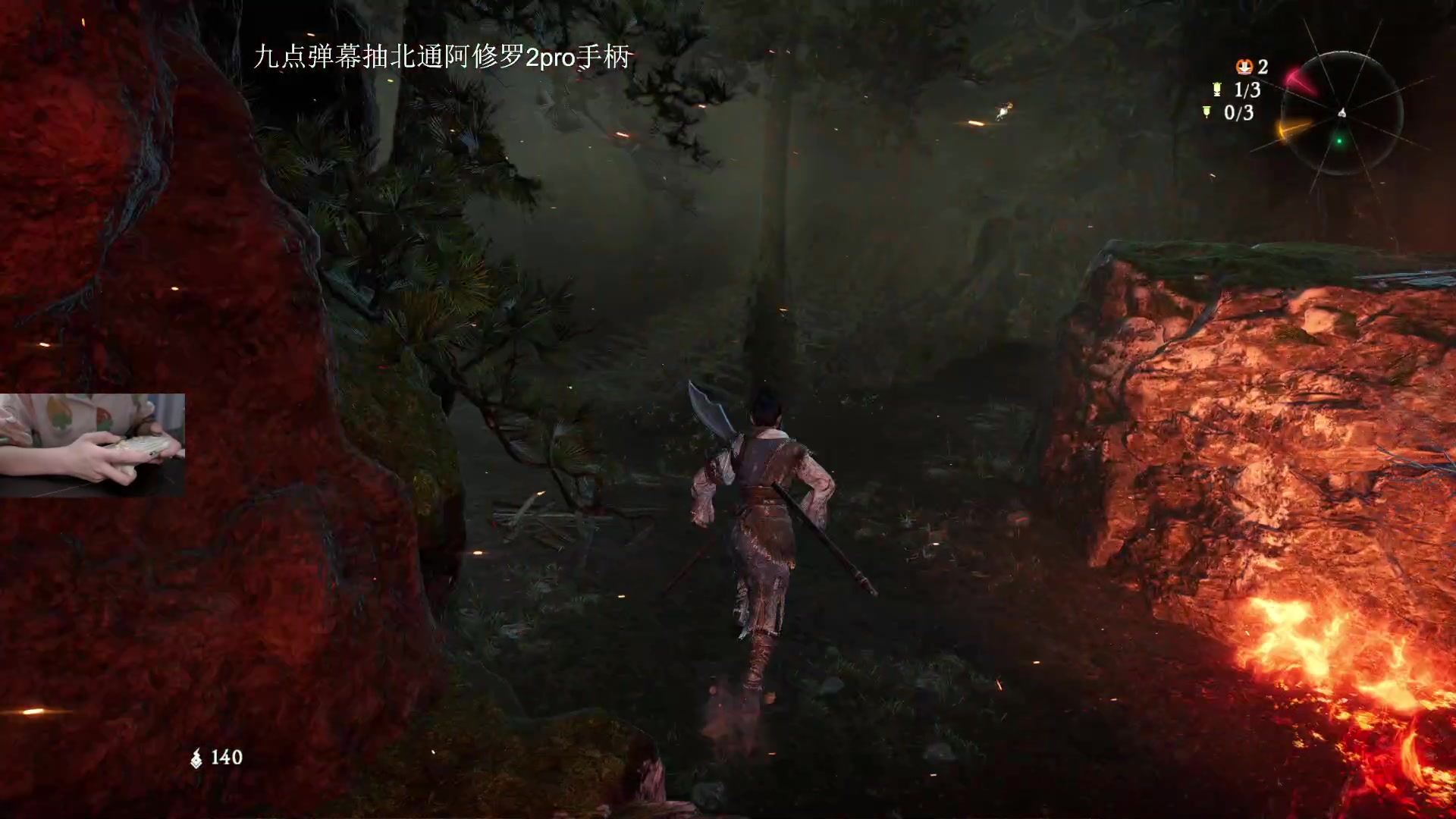 【2023-02-24 21点场】波波菜呀：卧龙苍天陨落！！