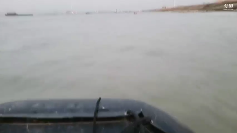 【2023-02-25 18点场】洪湖小肖：乘风破浪一路狂飙||长江漂流Day11