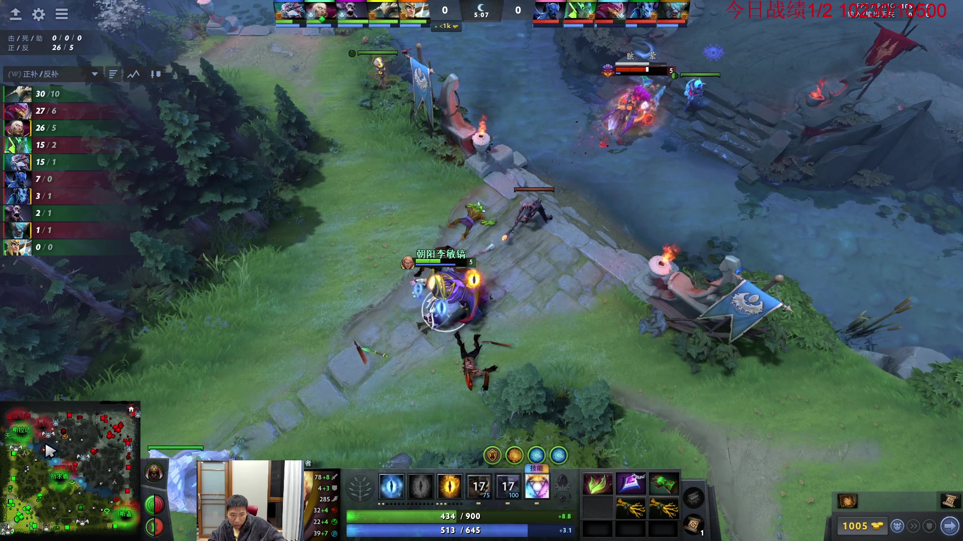 【2023-02-25 18点场】霸气虚幻哥1991：努力认真修炼！！73965