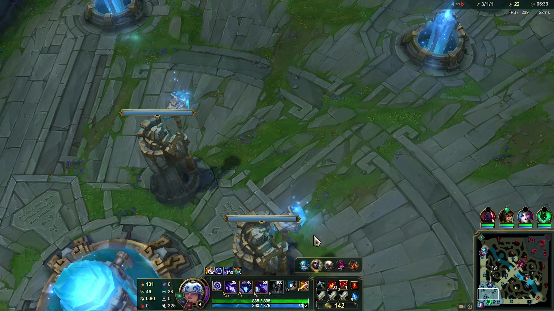 【2023-02-25 14点场】峡谷杀神酱油瓶：峡谷冲前10！目前俯冲700：D