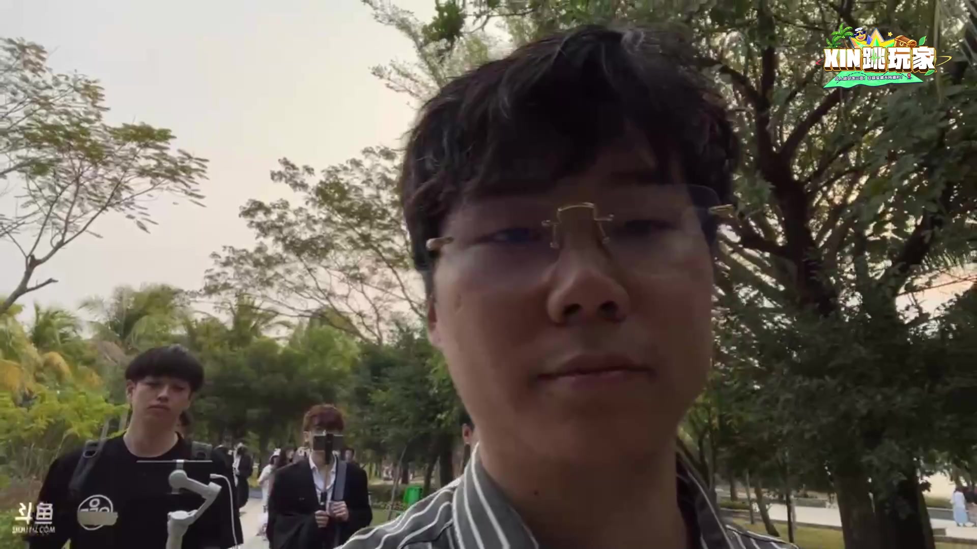 【2023-02-25 17点场】imxiaoxin：Day2:纽约狂飙，即将上山！